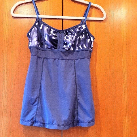 Zella Tops - Zella top